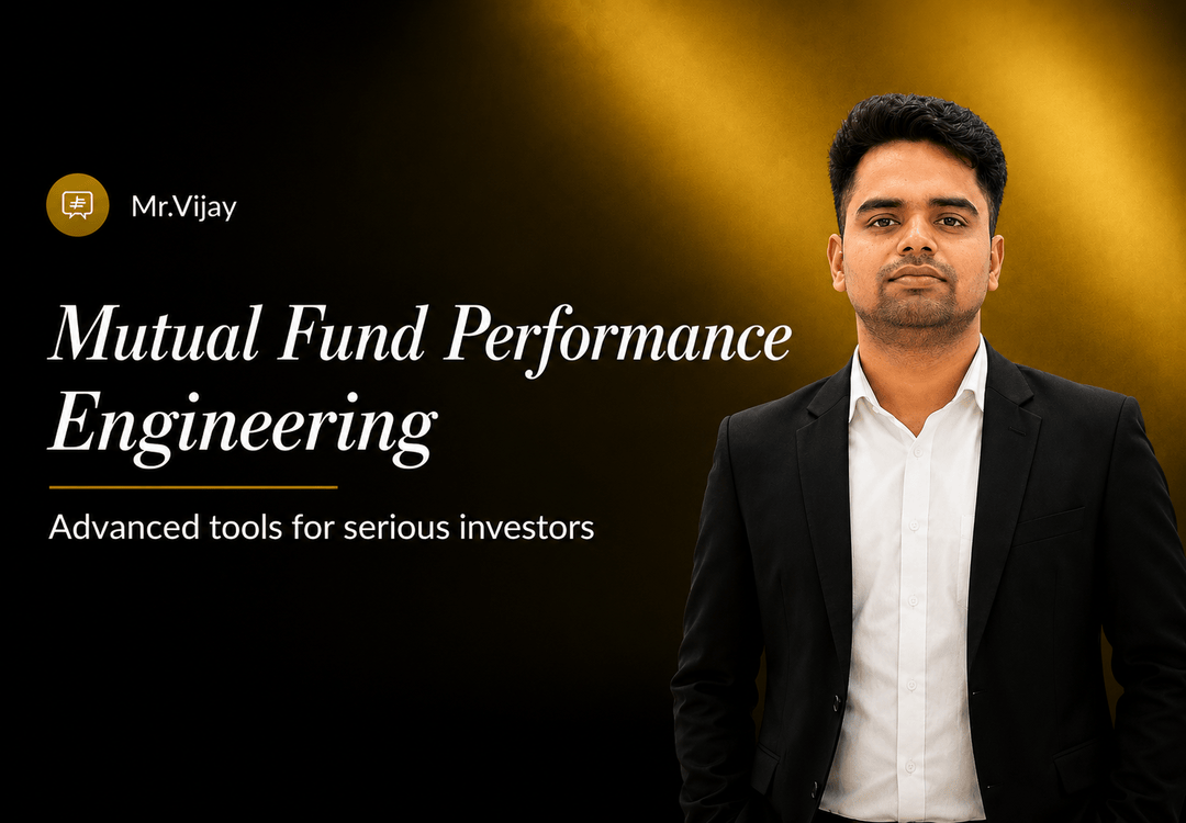 Mutual Fund Portfolio  Performance Engineering